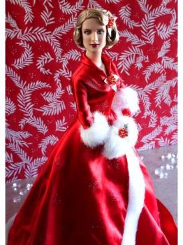Tonner - White Christmas - ROSEMARY CLOONEY as BETTY HAYNES - кукла